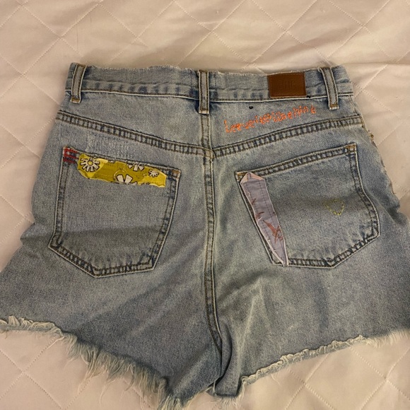 Urban outfitters BDG shorts - Picture 2 of 2
